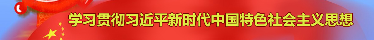 学习贯彻习近平法治思想